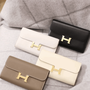 Constance to go M4 gris pale cc epsom W （二手 99% new)